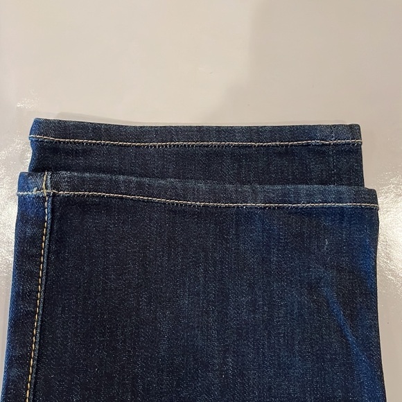 Hudson Jeans Beth Baby Boot Mid Rise Size 30 - Picture 14 of 16